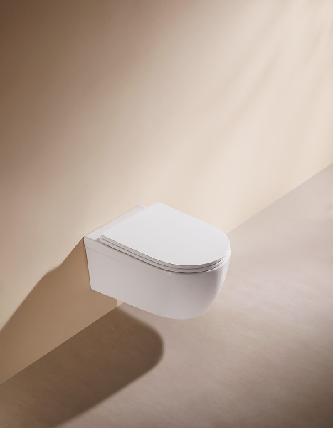 Унитаз подвесной Arrow AHB2105H